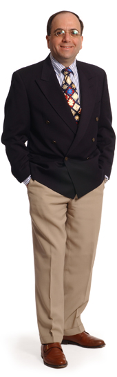 Dr. Roy J. Issa